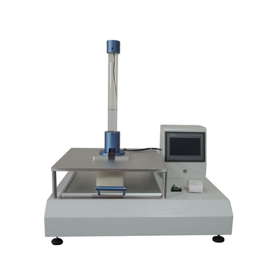 スポンジ/泡 Permanent Compression Tester / ASTM D3574,ISO8307 試料用