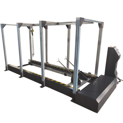 ベビーストローラー ASTM F963 玩具 動力強度試験器 EN-71 玩具 動力強度試験器具