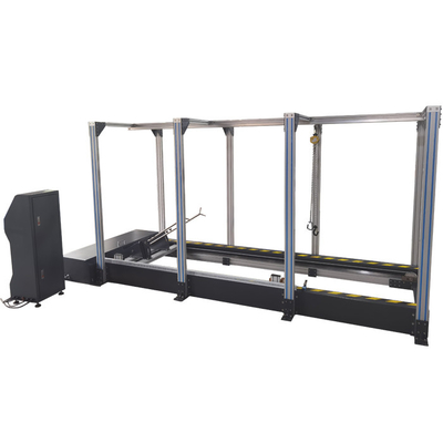 ベビーストローラー ASTM F963 玩具 動力強度試験器 EN-71 玩具 動力強度試験器具
