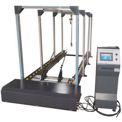 ベビーストローラー ASTM F963 玩具 動力強度試験器 EN-71 玩具 動力強度試験器具