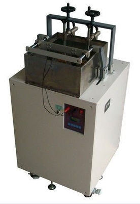 購入 全靴 防水 折りたたみ テスト SATRA TM375/ TM77/ TM92 オンライン製造