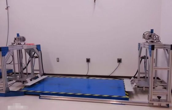 購入 BIFMA X5.4 ソファ・ドロップ・テスター 輸送シミュレーション・ドロップ・テスト・マシン オンライン製造