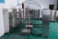 IEC60335環境試験の部屋、防水振動のスプレーのテスター