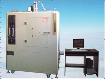 ISOの5659-2:2006 3500W NBSのプラスチック/ゴム製煙濃度の試験機
