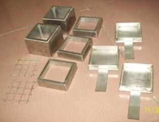 ISO 5659-2 0-924 6つのギヤ自動転位のプラスチック煙濃度の試験機