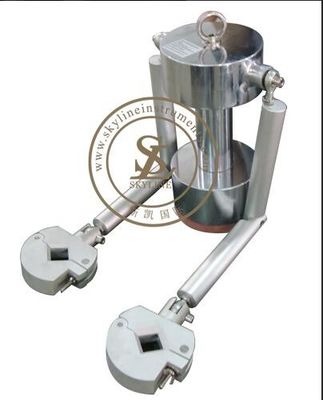 購入 動的強さ25kgテスト負荷の決定のためのスカイラインSL-S43の負荷 オンライン製造