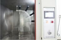 IPX56カスタマイズ可能な強い水スプレーの環境試験の部屋の直径600mm