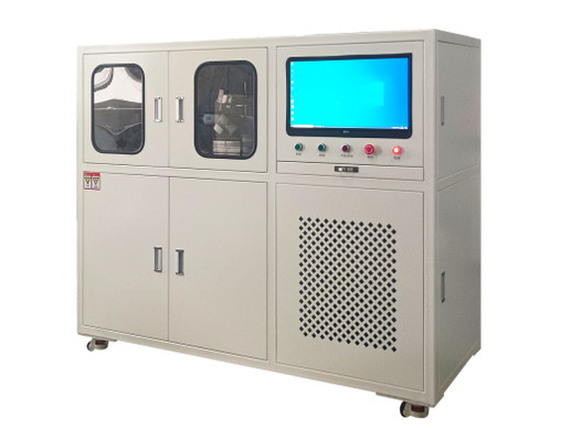 充電器とケーブルの挿入と抽出力試験機械 プラグ 寿命試験機器 プラグと引力試験機械