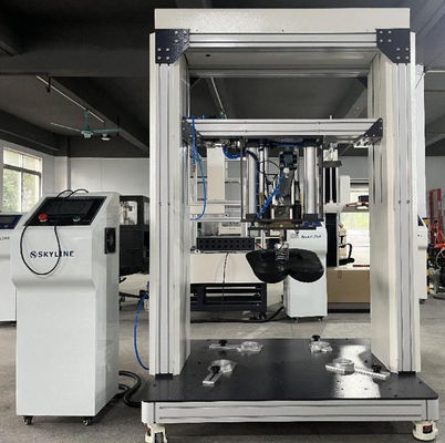 購入 EN 1728/ BIFMA X5.4 椅子 ソファ 座席 背面 総合耐久性 テスト オンライン製造