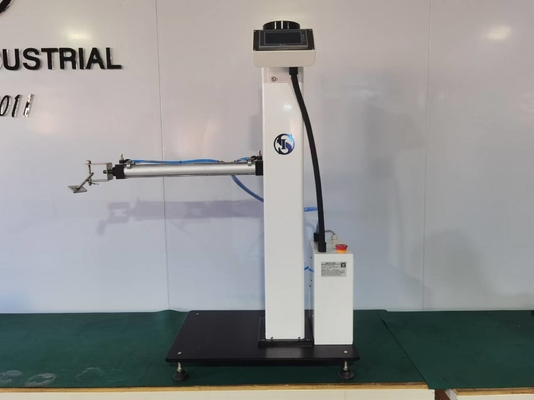 引き出しのガイドとフィッティング 耐久性試験 機械 具具テスト 最大走行量400mm