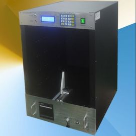 センサーの間隔のおもちゃの試験装置のタッチ画面制御運動エネルギーのテスターは10/30cmを選びます