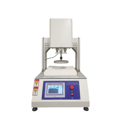 スポンジフーム圧縮硬さおよび疲労テスト/ISO 3385,ASTM D3574,ISO 2439