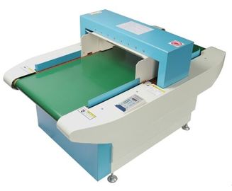 織物の試験装置の理性的な反干渉の針の探知器機械感受性1-10