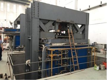 購入 ISO834-1建築材料の燃焼性のテスターの多機能の横の燃焼の試験装置 オンライン製造