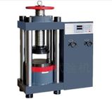 研究室試験装置の空気煉瓦圧縮のテスター、具体的な耐圧試験機械