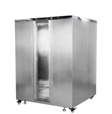 購入 継続的な水調動装置付き 浸水試験 IPX7 機械 防水試験室 オンライン製造