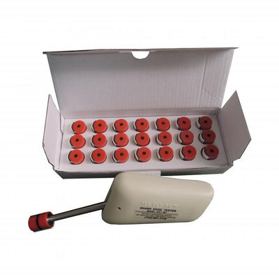 購入 UL 1439 鋭角検査機 玩具試験機 オンライン製造