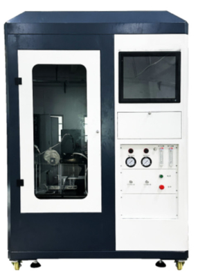 購入 ISO 5657 建築材料の炎易性・炎易性試験器 オンライン製造