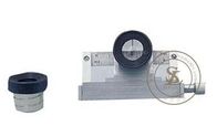 ISO7211.2織物の試験装置、SL - F20 0~50mmの生地の一突きのカウンター