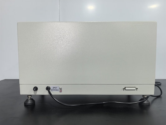 繊維の自動硬度検査器 ISO9073-7/ASTM D1388-1996/BSEN22313