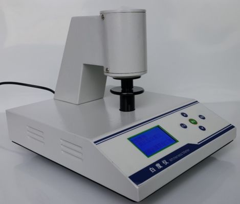 購入 白色度計 輝度計（USBインターフェース） オンライン製造