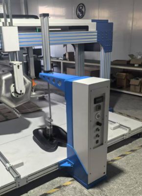 購入 マットレス エッジ 耐久性 試験 機器 EN1725 マットレス エッジ 耐久性 試験 機器 オンライン製造