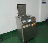 ステンレス鋼の織物の試験装置のDurawashの洗濯機