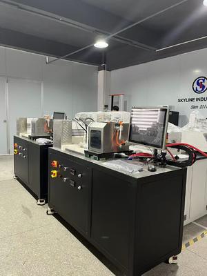 購入 GOST ISO 6942-2011 保護服 放射熱抵抗試験装置 オンライン製造