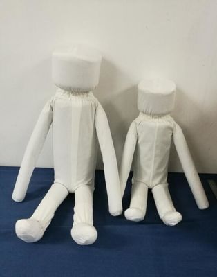 購入 赤ん坊の安全試験装置CAMIの幼児模造の子供の模造の印I/印II オンライン製造