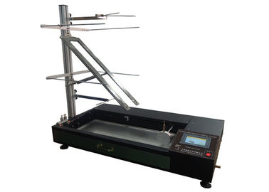 購入 ISO8124 PCLはCompehensiveの燃焼性の試験装置を制御した オンライン製造