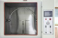 120º （IPX3） 350º （IPX4）は振動雨テスト箱の空気圧86kPa - 106kPa --を防水します