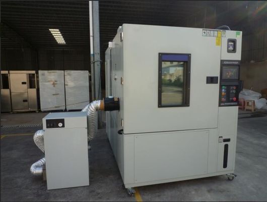 購入 湿気は除湿器が付いている10%の温度そして湿気のテストの部屋に達します オンライン製造