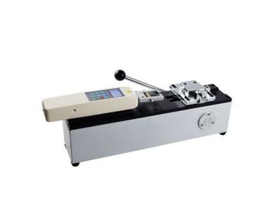 購入 SL -T812さまざまな馬具ターミナルの力を引き出すために検出しますのための末端の引きのテスターは オンライン製造