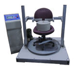 BIFMA X5.1-2002テスト9 102kg （225lb）椅子の旋回装置の試験機無し