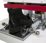 ENISO20344研究室試験装置の安全靴の影響の試験機
