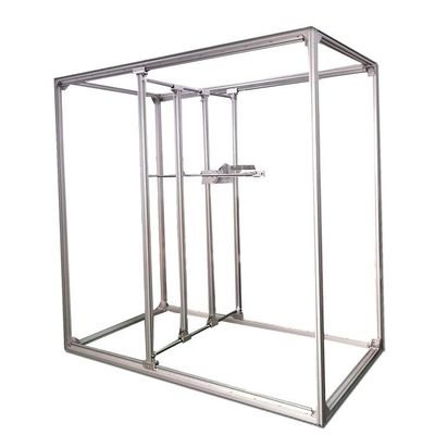 購入 EN71-1アルミニウムおもちゃの試験装置の騒音テストの立場はのためのヒアリングの損傷を最小にします オンライン製造