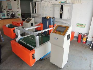 購入 0~5km/Hrの調節可能な荷物の電源異常の記憶の歩く疲労の試験装置 オンライン製造