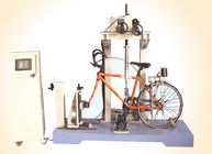 EN14765 BS ISO8098の自転車の試験機のドライブ スタティック ロードのテスター
