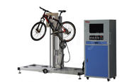 力の取り外しのテスター/自転車の試験機を締め金で止めるBS ISO8098 EN14765の車輪