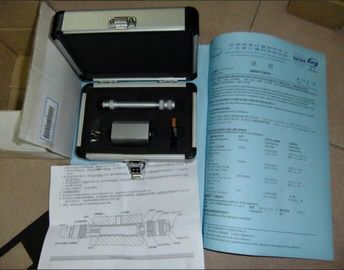 ステンレス鋼ISO 2部分のが付いている鋭いポイント テスター球根8124-1 EN71-1 ASTM