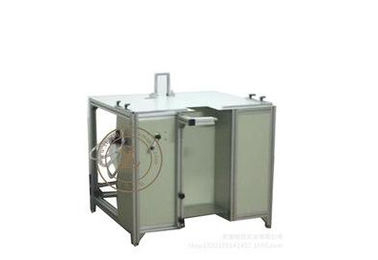 購入 座席の前部分の安定性をテストするための椅子の前部分の安定性のテスター オンライン製造