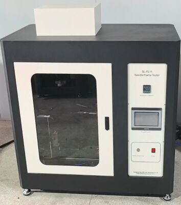 購入 IEC61347 IEC 60695 針の炎症性試験器 炎の試験室 オンライン製造