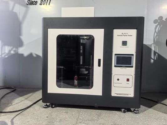 購入 IEC 60695 針の炎試験室 オンライン製造