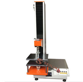 購入 研究室試験装置理性的なコンピュータ上圧力テスター/びん上圧力テスター オンライン製造