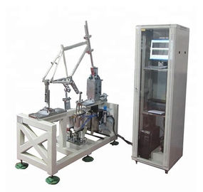 購入 ISO 4210-2015の自動自転車のクランクの動的疲労のテスター/試験装置 オンライン製造