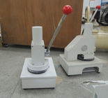 量的なサンプラー、ボール紙のサンプラー、グラムのメートル、波形を付けられた測定のサンプラー
