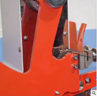 ASTM D903の研究室試験装置のプラスチック フィルムの破損のペーパー破損強さのテスター