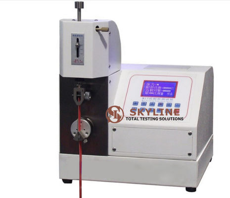 購入 ペーパーMITの折りたたみテスト機械180度の折るテスターの板紙表紙MITの折りたたみテスト機械 オンライン製造