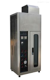 購入 火の試験装置/縦の炎テスト部屋 オンライン製造