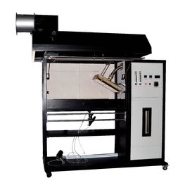 購入 ASTM E648 フロア・ラジエント・パネル試験室 すべての種類のフロア・マテリアル オンライン製造